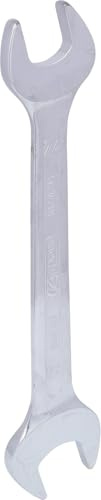 KS Tools 517.0764 CLASSIC Doppel-Maulschlüssel, 24x30mm