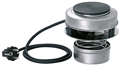 Bartscher Heizung für Chafing Dish 85167970 Art. 500464
