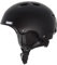 K2 Skis Herren Skihelm Thrive Black, schwarz, M, 10C4004.3.1.M