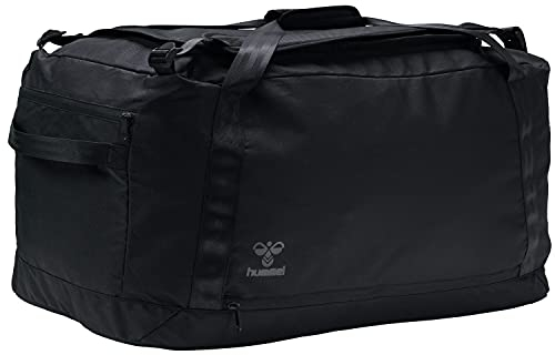 hummel hmlINVICTA Sports Duffle Bag Castlerock - L