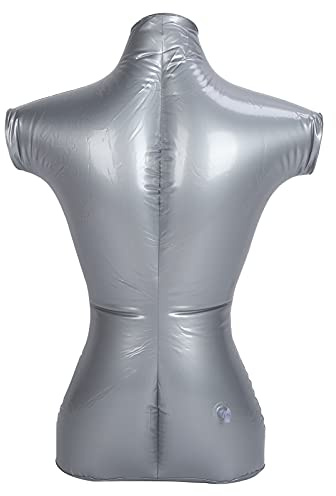 Kleidungs-Schaufensterpuppe Torso, Aufblasbare Mannequins für Männer