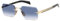 David Beckham Unisex Sonnenbrille Db 7109/S Rhl 56/20/145 Herren Sunglasses, RHL/08 Gold Black, 56