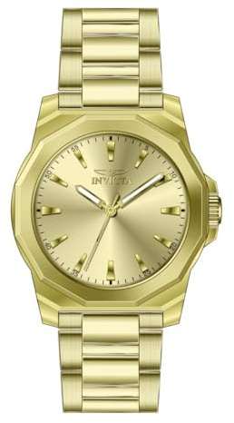 INVICTA Speedway Reloj Cuarzo para Hombre de Acero Inoxidable - 42mm