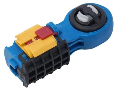 Connecteur de liaison d'extrémité de câble de levier de changement de vitesse, sélecteur de boîte de vitesses Nissan 9654302180, accessoires automobiles en plastique, outils