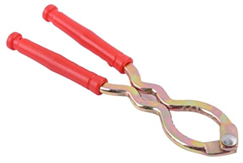 Schiaccianoci portatile in noci – Sheller rapido e apriscatole, design a morsetto monopezzo, accessorio essenziale da cucina per tagliare e rompere facilmente le noci, perfetto per chef domestici.