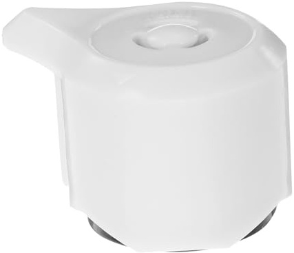 MUELODSIC Repuestos para Ollas Presión Válvula De Alivio De Seguridad para Ollas Accesorios para Presión Uso Cocina Manilla De Liberación De Vapor