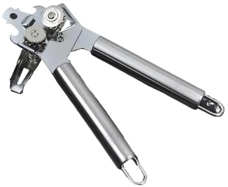 Abrelatas Multifuncional, Cuchillo For Abrir Latas, Herramientas De Cocina, Accesorios De Bar