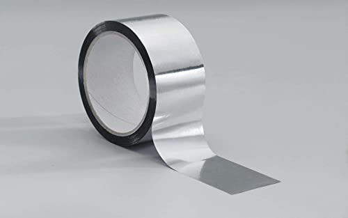 ALU Fugendichtband Klebeband - Qualität PP - Stärke 50 mµ - Breite: 50 mm - Rollengröße: 50 m - Sie kaufen 1 Rolle mit 50 lfm