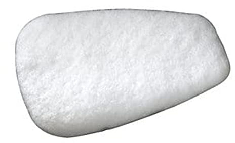 3M Safety 142-5N11 Particulate Filter, N95 Respiratory Protection (Box of 10)