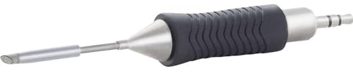 Weller T0054461099N Micro Lötspitze Der Reihe RT, Lotdepot 1.2mm x 2mm