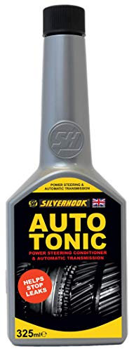 SILVERHOOK sga18 Auto Tonic para transmisión automática y dirección asistida