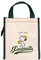 Grupo Erik Bolsa almuerzo Snoopy Peanuts con aislamiento frio/calor - Bolsa almuerzo infantil ligera y portátil - Bolsa térmica porta alimentos - Bolsa nevera - Bolsa isotérmica - Snoopy merchandising