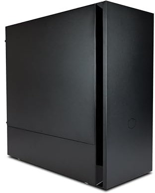 Formacom PC Intel Core i9-14900K bis 6,0 GHz Turbo 64GB DDR5-5600MHz 2TB M.2 SSD 4TB HDD Windows 11 Pro 240mm Wasserkühlung Blu-ray Brenner WLAN Bluetooth gedämmtes Gehäuse