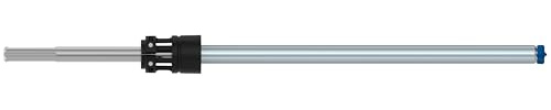 Bosch 1x EXPERT SDS Clean max-8X Hammerbohrer, 20x400x650 mm | für Stahlbeton, Ø 20,00 mm, Professional Zubehör Bohrhammer