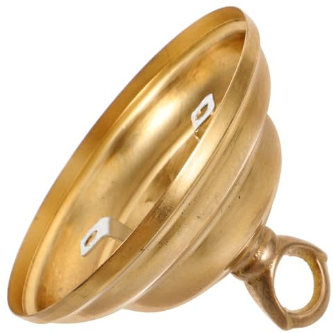 Angoily Ceiling Light Canopy Pendelleuchten Baldachin Für Einfache Installation Chandelier Abdeckung Für Elegantes Design Wohnräumen