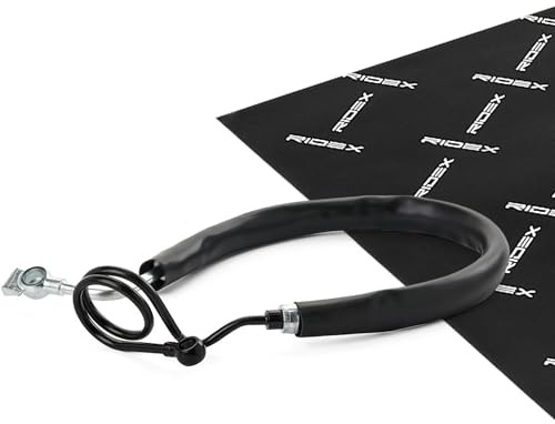 RIDEX 677H0067 Servoleitung Servolenkung-Schlauch 760mm 0,62kg