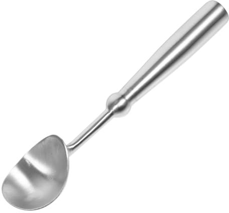 Warmhm Per Inossidabile Con Per e Utensile Versatile Per Porzionare Desserts e Snack