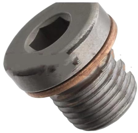 Für VW Für Skoda Für Enyaq Für Fabia Für Felicia Für Karoq N90281802 Auto Bolzen Schraube Kegelradantrieb Flanschwelle Schraubstopfen Antriebswelle Achswelle