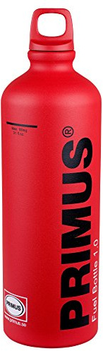 Primus Brennstoffflasche (Ausführung: 890 ml)