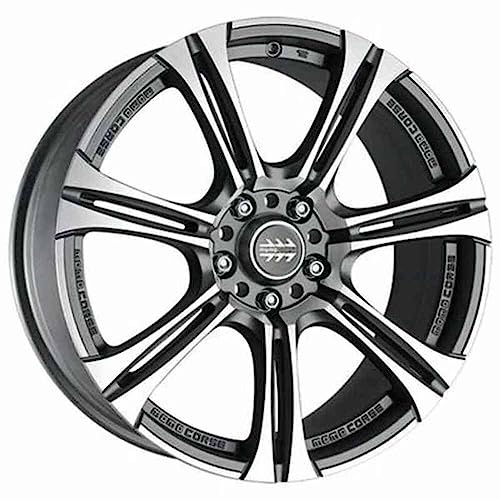 MOMO WNAN65525408 Jantes en alliage pour voiture 6,5 x 15 ET25 4 x 108