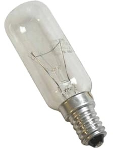 SCHOLTES – Leuchtmittel 40 W 230 V Länge 80 m/m für Backofen Scholtes
