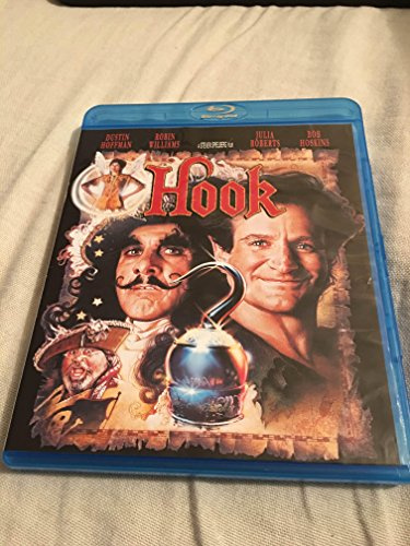 Hook [Blu-ray] [US Import]