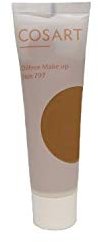 Cosart - Oilfree Make Up - 30ml - Nr. 798 Caramel