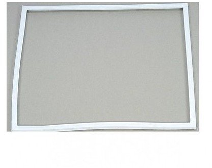 GUARNIZIONE MAGNETICA FRIGORIFERO REX CASTOR ZANUSSI ZOPPAS 102X53CM 50116737003