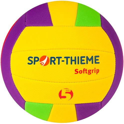 Sport-Thieme Volleyball Softgrip