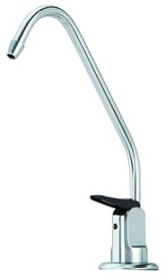RUBINETTO PER DEPURATORE ACQUA 1 VIA