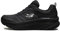 Skechers D'lux Walker Infinite Motion, Scarpe Da Ginnastica Donna, Nero, 36.5 EU