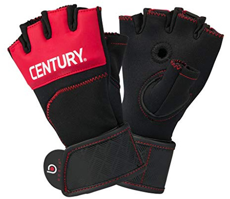 Century Brave Men Gel Gloves