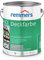 Remmers Deckfarbe fenstergrau (RAL 7040), 5 Liter, Deckfarbe für innen und außen, Wetterschutzfarbe viele Untergründe, hochdeckend, wetterfest