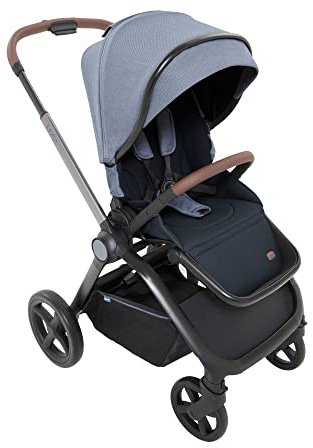 Kinderwagen MYSA ROYAL BLUE CHICCO