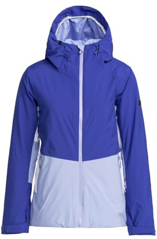 Roxy Damen Peakside Jk Windjacke (1er Pack)