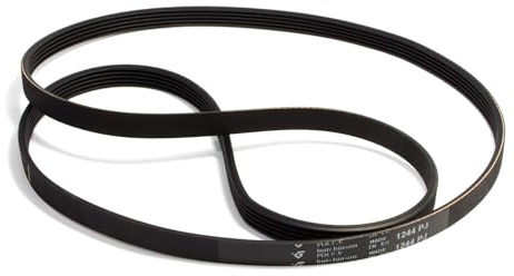 Keilriemen für Waschmaschine 1244PJ – 2816750200-481935810047 – 51X7680