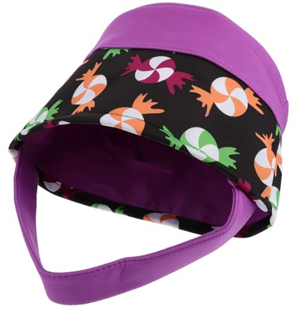 CAXUSD Bolsa de Dulces para Halloween Bolsa de Tela para Dulces para Festivales Bolsita para Bolso para Chuches
