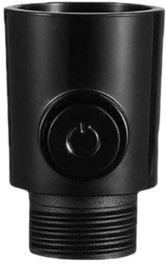 Zenlir Absperrventile für Duschköpfe,1/2 Zoll,Wasserfluss-Steuerventile für Duscharmschläuche oder Bidetbrausen,einfache Einrichtung