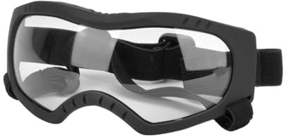 ECVGHD Haustier-Sonnenbrille für Hunde, kühl, für Outdoor-Augenschutz, Sportzubehör