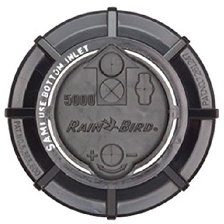 Rain Bird 5004-PC-SAM 4 Part Circle Shrub Rotor w/Seal-A-Matic Check Valve
