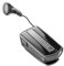 cellularline - BTCLIPARDP - Auricolare Bluetooth Riavvolgibile con Clip - Durata Batteria 7h - Ricarica 1,5h - Connessione a 2 Cellulari