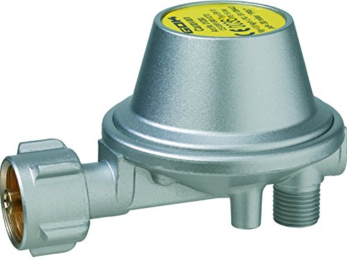 GOK Gasregler EN61 30mbar L-Form SB