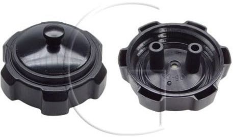 Objektivdeckel Benzin Briggs & Stratton 493988