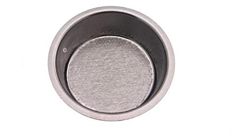 DeLonghi 607731 2 Dose Filter by DeLonghi