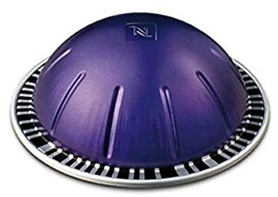 Altissi Lot de 20 capsules de café Nespresso Vertuo Line