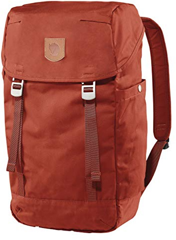 Fjällräven 23151 Greenland Top L Backpack, Cabin Red, OneSize