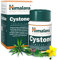 Cystone - 100 tabletas. Producto extractos Hierbas Naturales para piedras urinarias, infecciones tracto urinario problemas renales