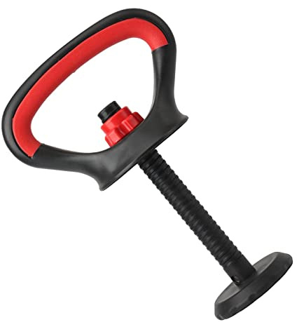 Kettlebell-Griffausrüstung für Platten Kettlebell-Multifunktionale Gewichte Griff