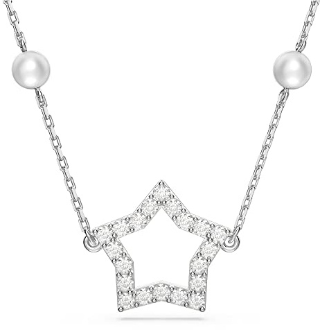 Swarovski Stella Halsketten