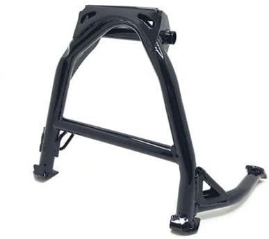 Parkständer Parkhalter Bodenständer Motorrad Mitte Mitte Kickstand Ständer Unterstützung Halterung Für NC700S NC750S NC700X NC750X 12-22 NC700 750 X MT DCT